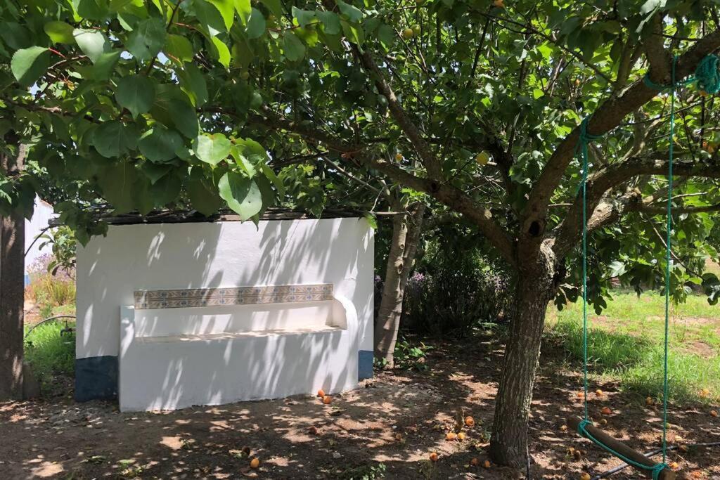 Monte Da Adega Βίλα Vale de Água Εξωτερικό φωτογραφία
