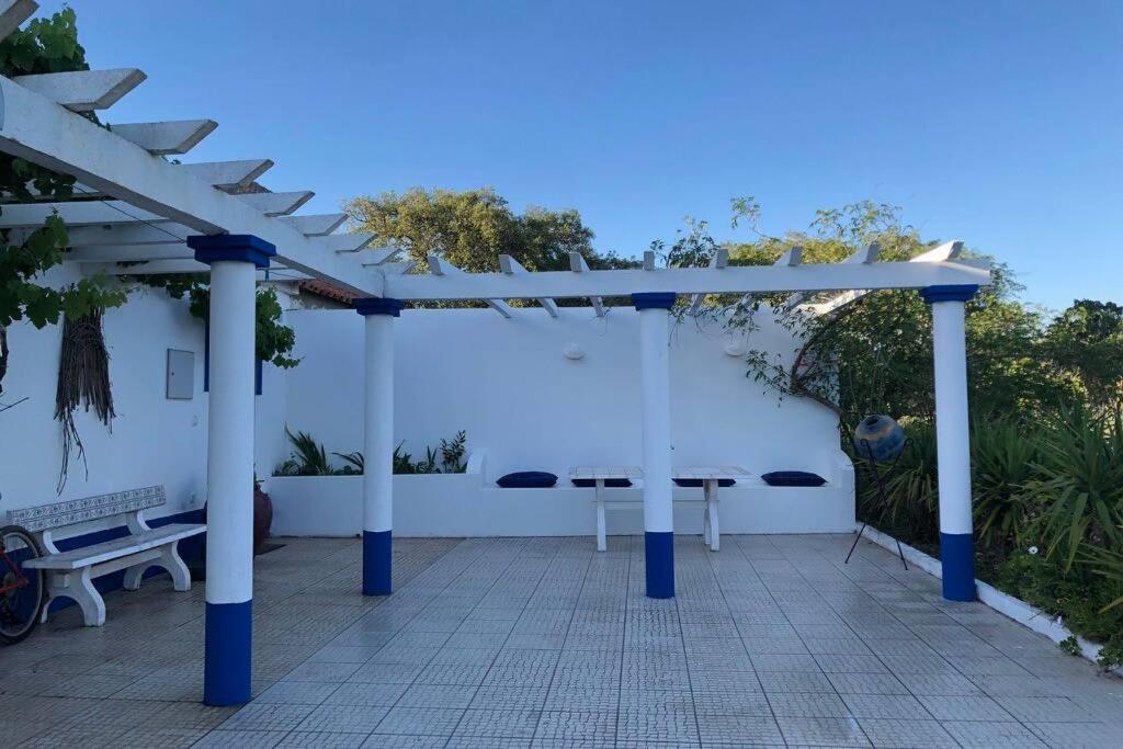 Monte Da Adega Βίλα Vale de Água Εξωτερικό φωτογραφία