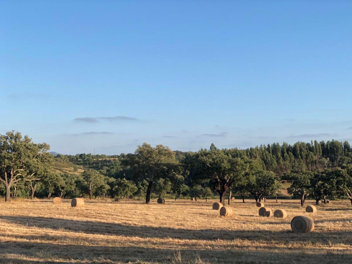 Monte Da Adega Βίλα Vale de Água Εξωτερικό φωτογραφία