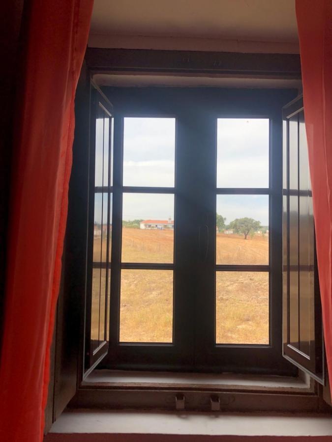 Monte Da Adega Βίλα Vale de Água Εξωτερικό φωτογραφία